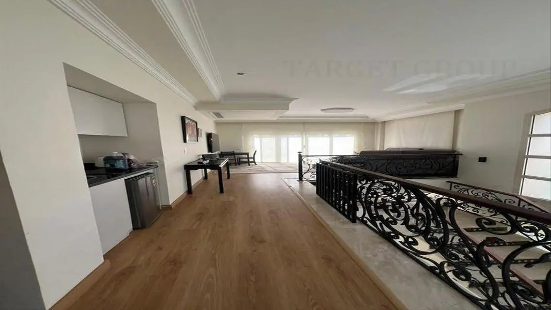 Standalone in Stone Park Semi Furnished Ultra Mode