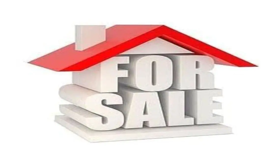 Luxury Apartment for Sale in Al Huda Area