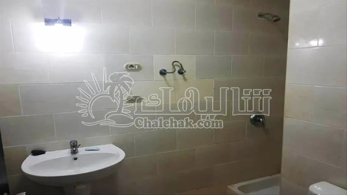 شاليه موقع مميز للبيع مرحلة الهاواين ببورتو السخنة