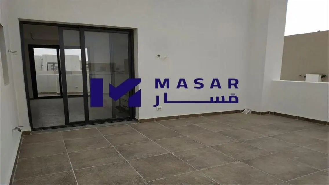 #تاون هاوس للايجار في كمبوند البروج, مدينة الشروق