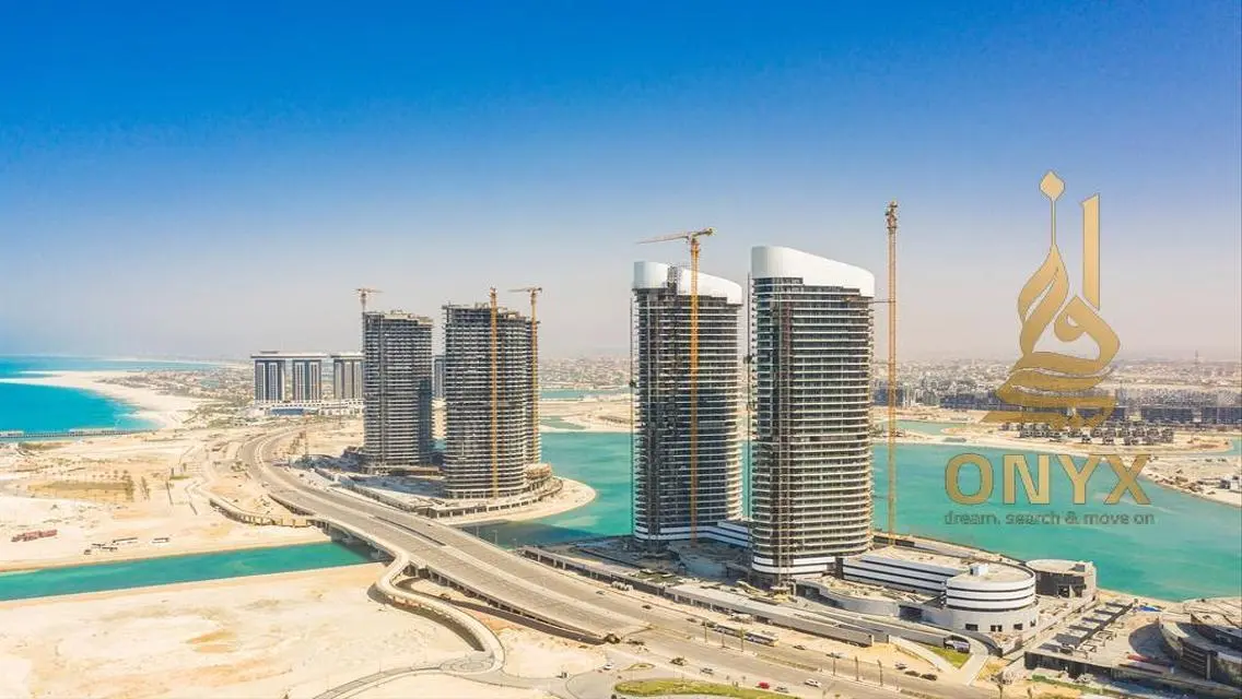 Magical double view Apartment 136M | lowest price