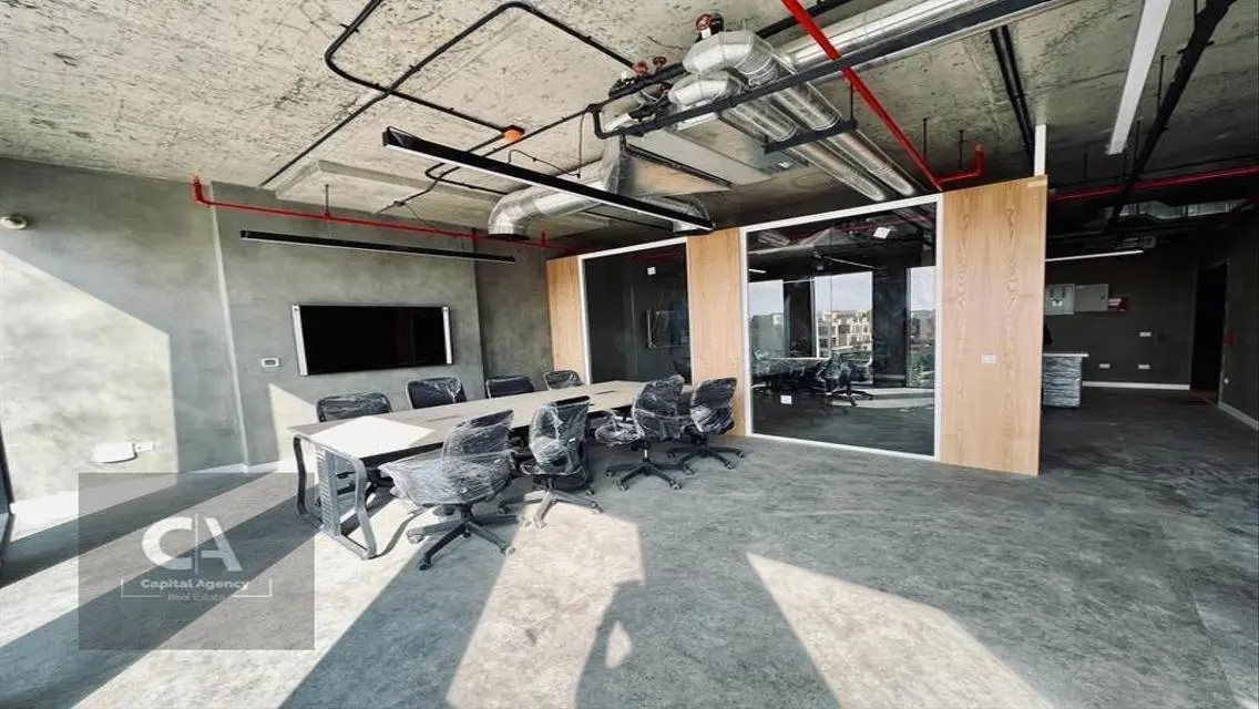 Office for rent 321m finished at a special - EDNC