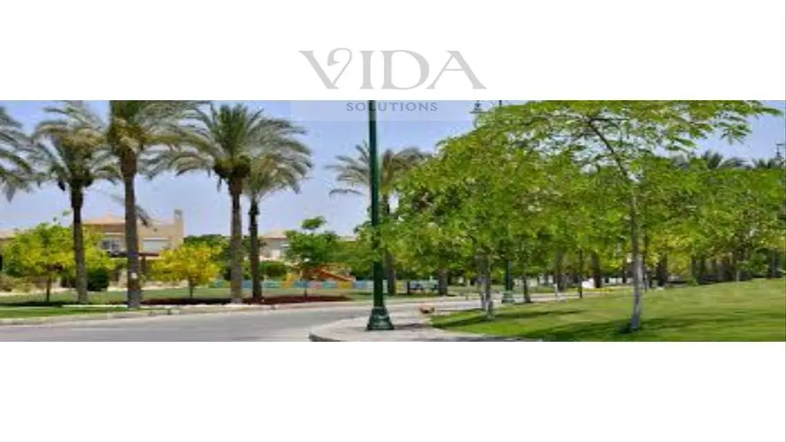 Villa for sale in Gardenia 1