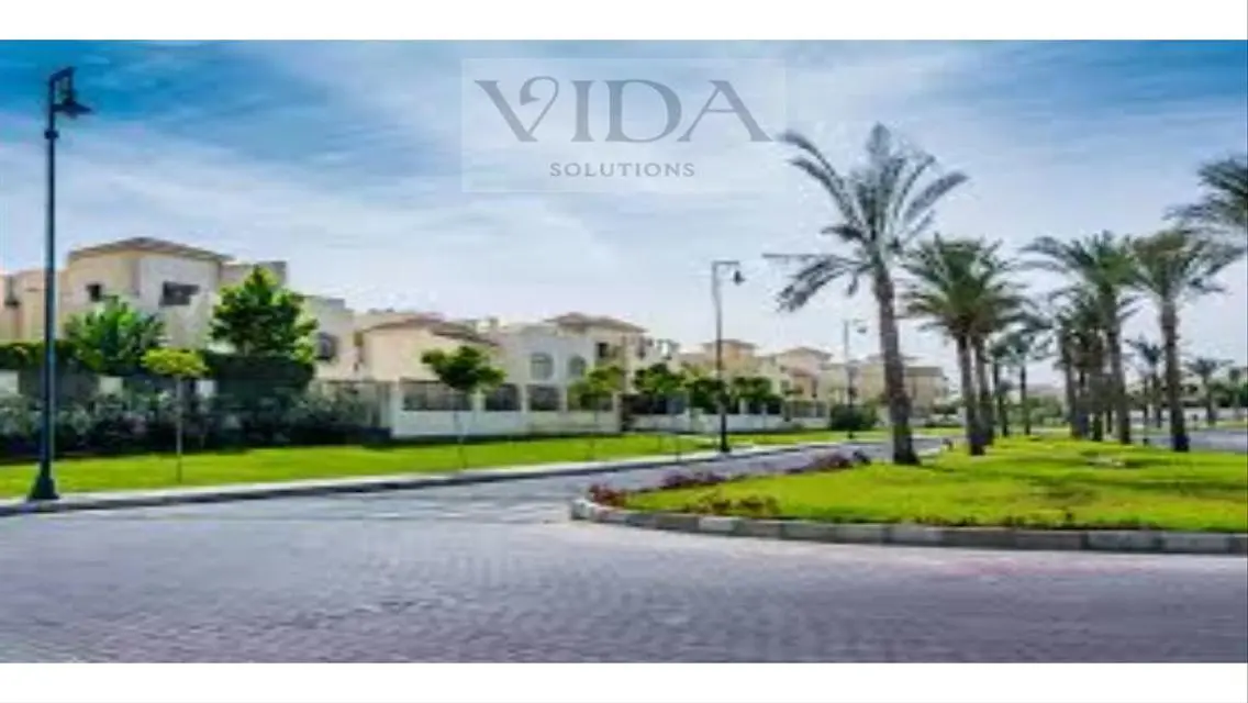 Villa for sale in Gardenia 1