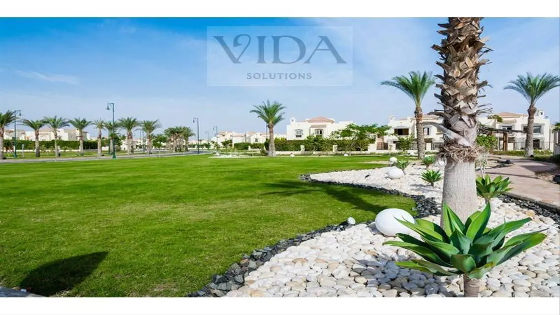 Villa for sale in Gardenia 1