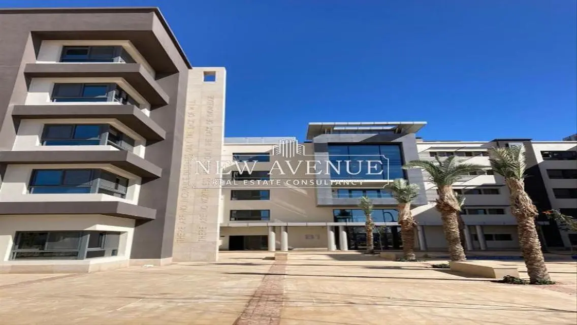 عيادة للايجار في نيو جيزة 75 متر