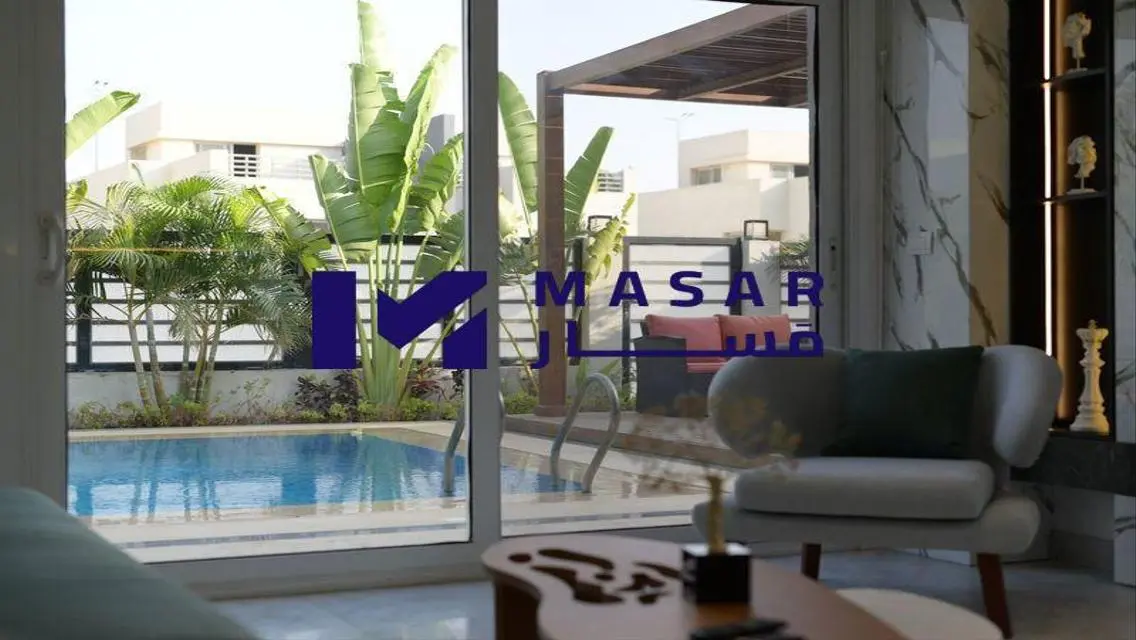 Standalone Villa for Rent in Hyde Park Compound