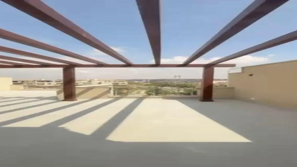 Villa for rent in Palm Hills Katameya pk1