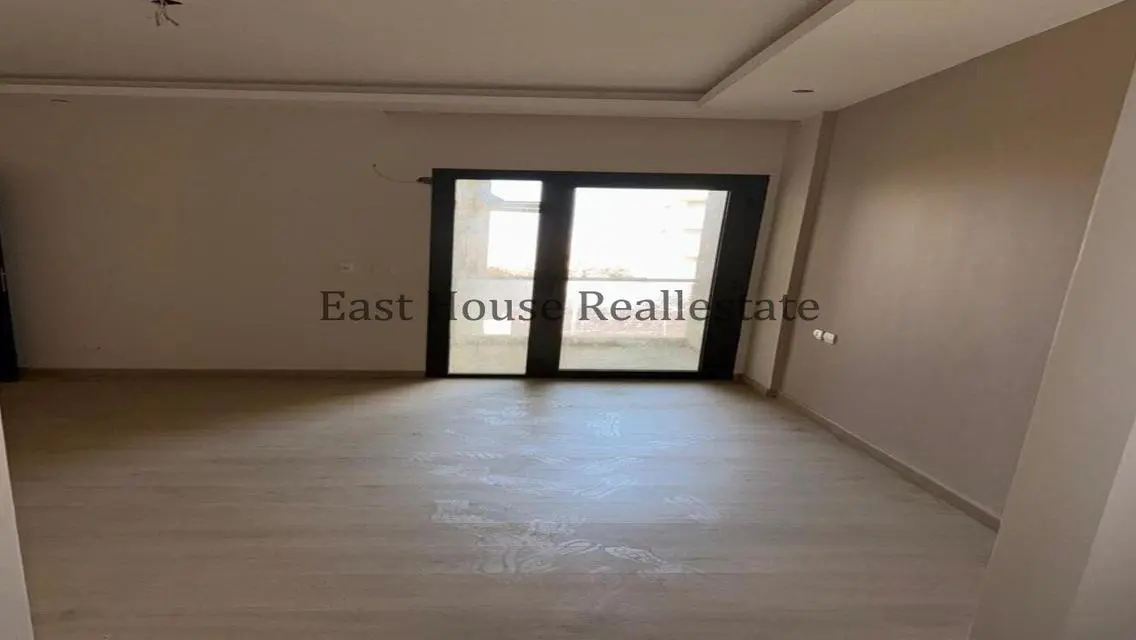 Two-bedroom apartment for rent in the settlement