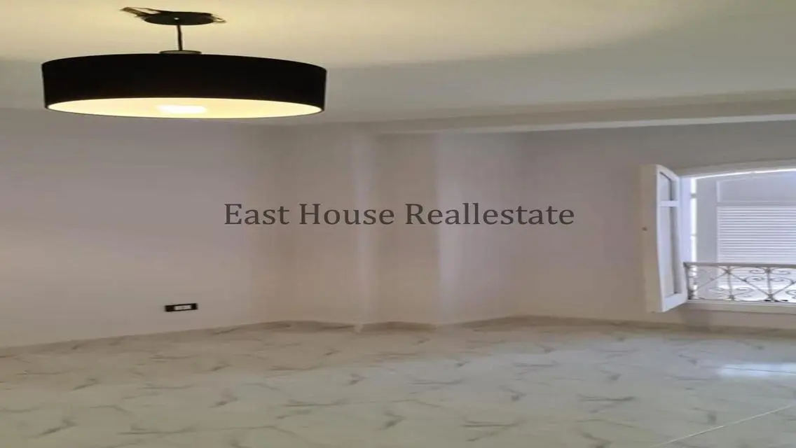 Two-bedroom apartment for rent in the settlement