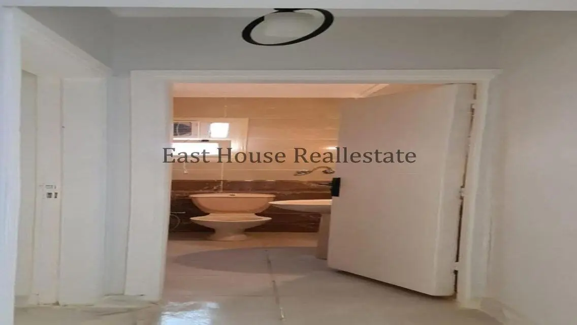 Two-bedroom apartment for rent in the settlement