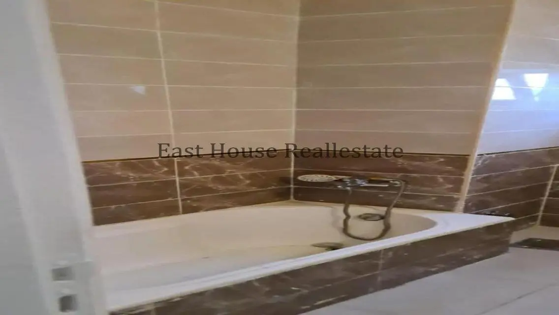 Two-bedroom apartment for rent in the settlement