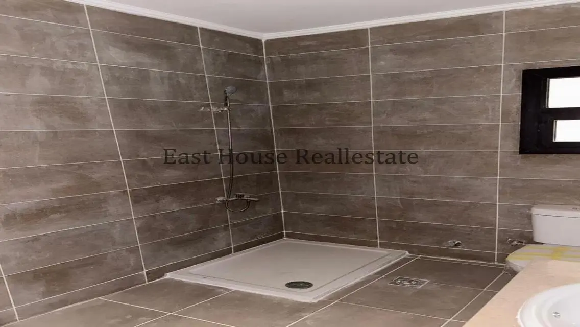 Two-bedroom apartment for rent in the settlement
