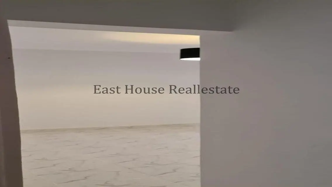 Two-bedroom apartment for rent in the settlement