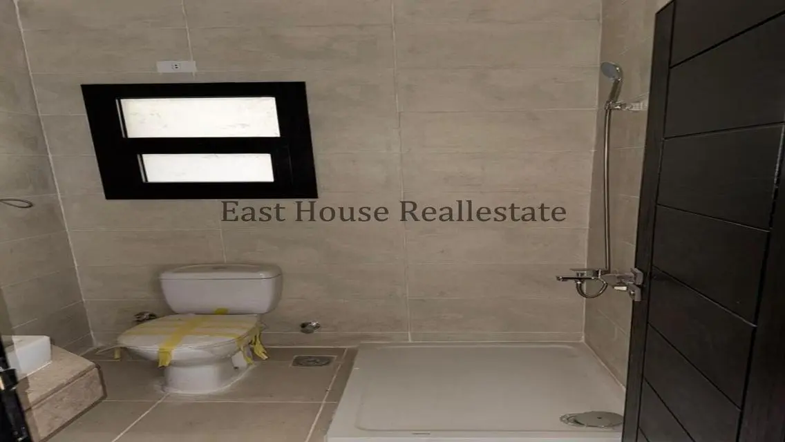 Two-bedroom apartment for rent in the settlement