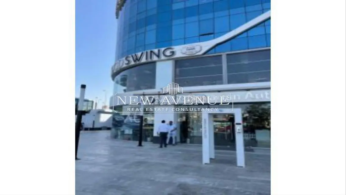 Get your luxury  office  for  your  company