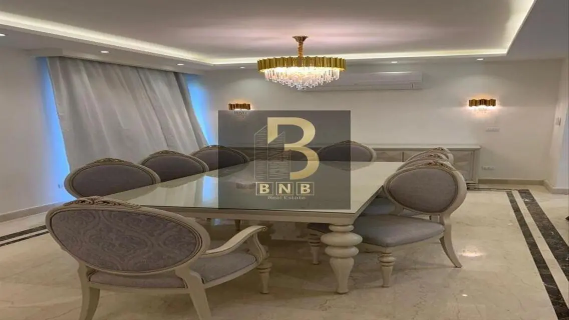 Triplex Fully Furnished Ultra Modern in Eastown