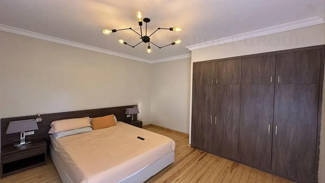 Duplex / Pool / For Rent / Katameya Heights