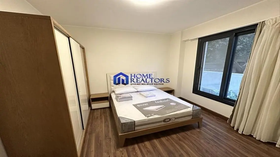 Brand New Apartment For Rent in Maadi Sarayat