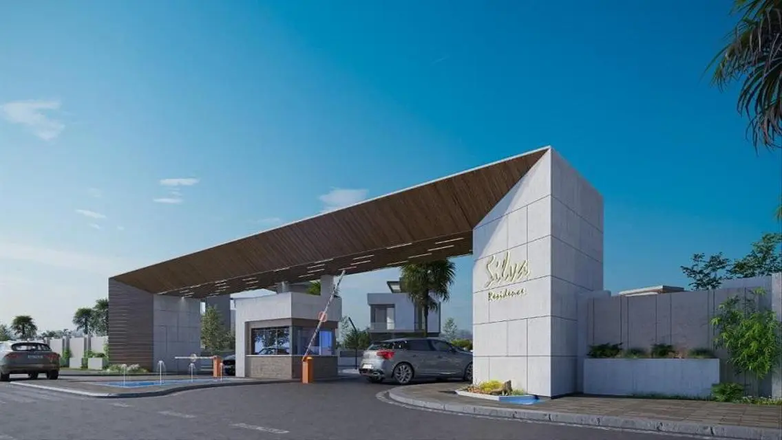 Luxury Apartment for Sale with Spacious Layout