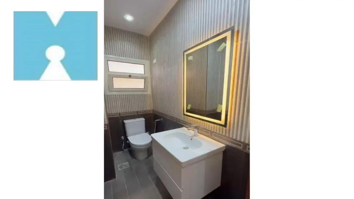 Duplex for rent in Zayed Heights