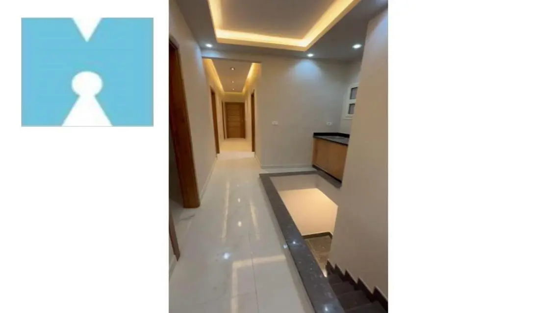 Duplex for rent in Zayed Heights