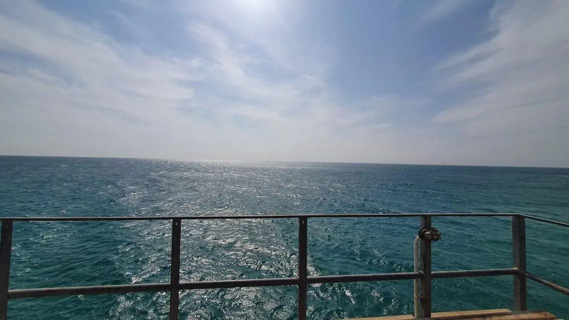 Matarma Beach Residence Sea View