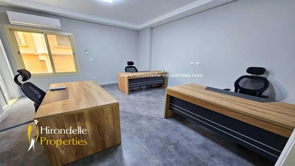 Premium Property for Sale with Meeting Rooms and Lounge