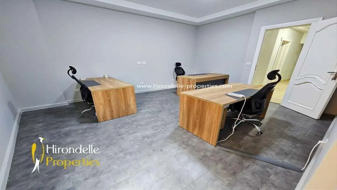 Premium Property for Sale with Meeting Rooms and Lounge
