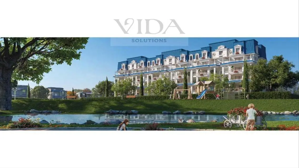 I Villa roof for sale in MV ICity october hot deal