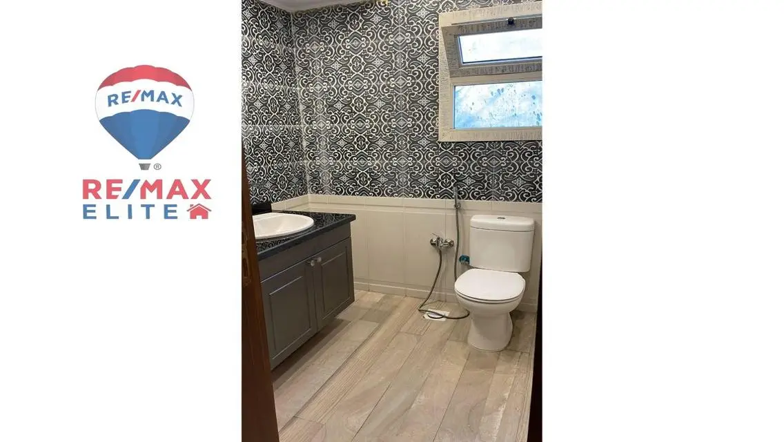 Twin house for sale fully finished RTM in Les Rois