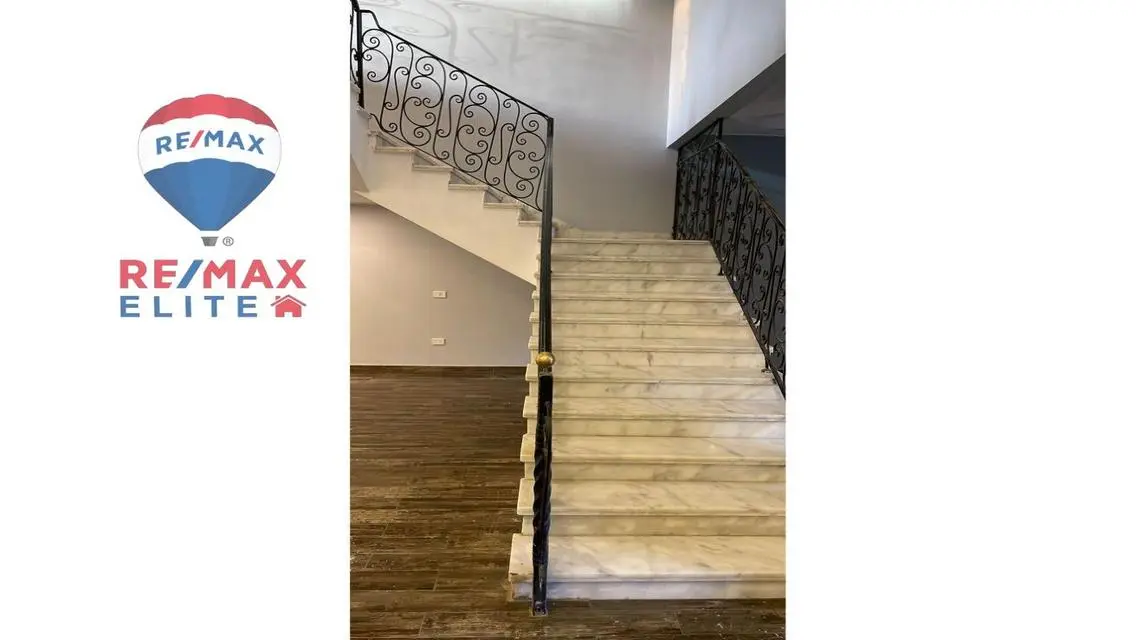 Twin house for sale fully finished RTM in Les Rois