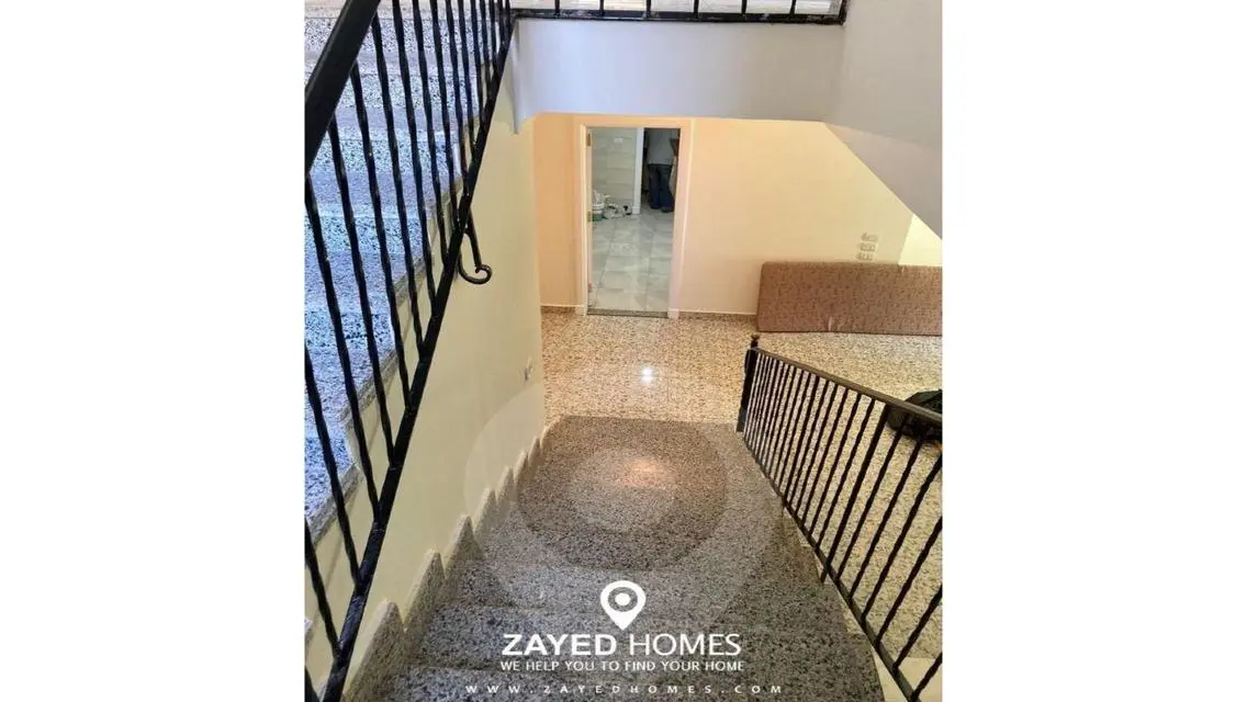 Duplex 232 sqm for rent in Casa - Sodic west