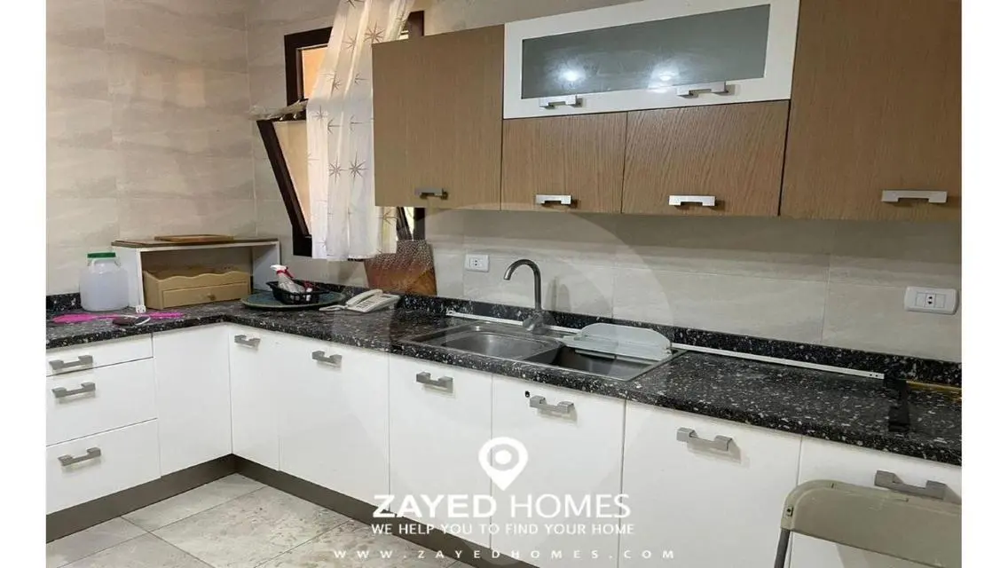 Duplex 232 sqm for rent in Casa - Sodic west