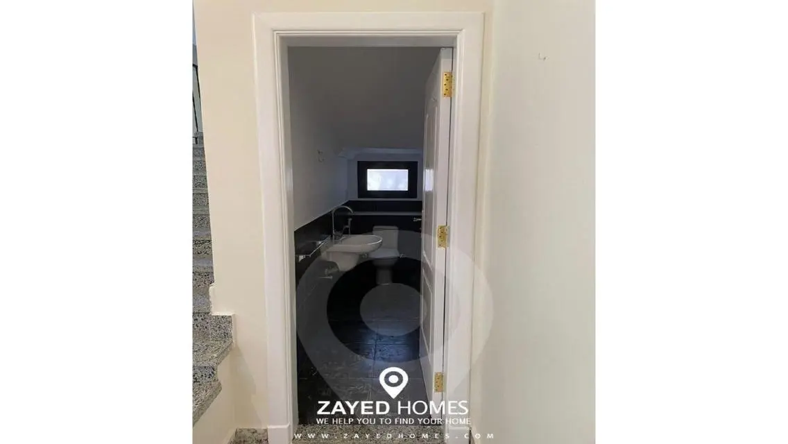 Duplex 232 sqm for rent in Casa - Sodic west