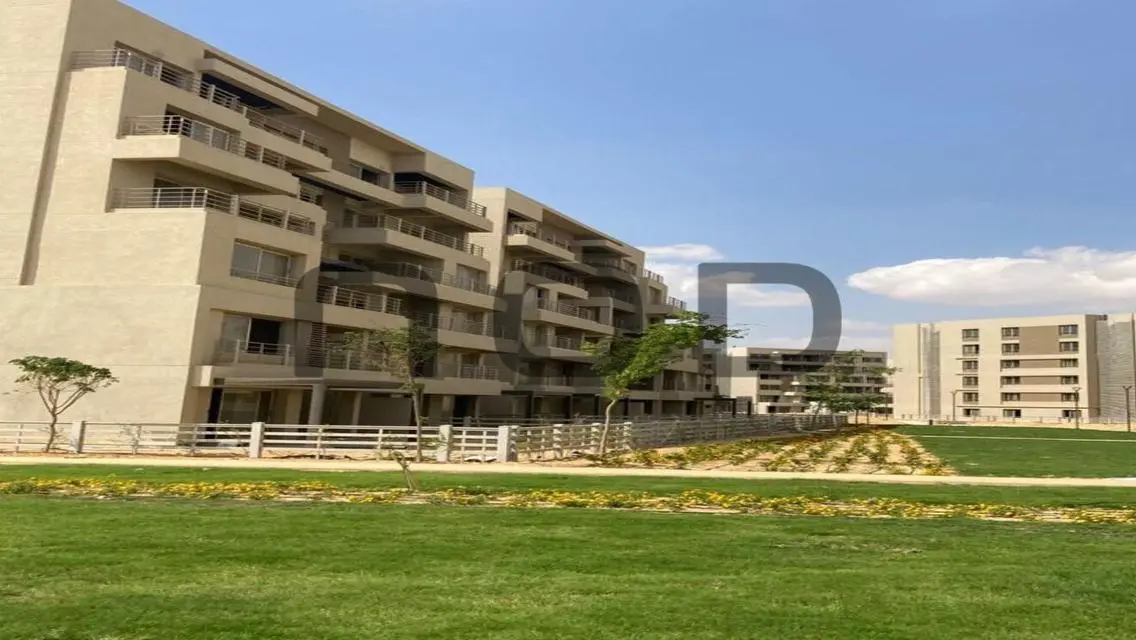 Apartment with garden for sale-capital gardens-RTM