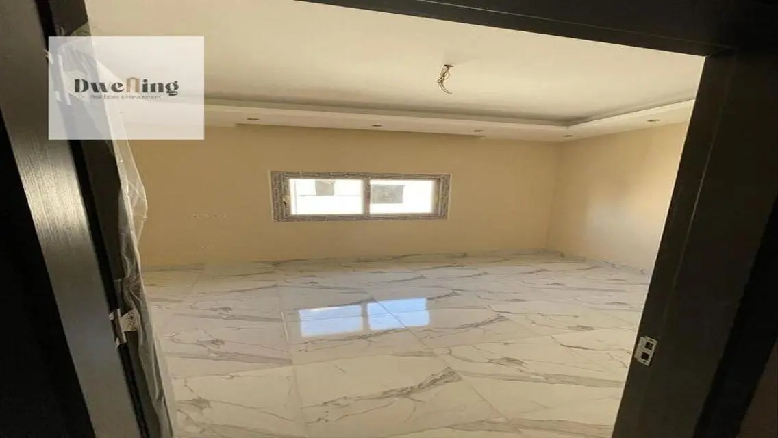 Apartment for Sale in West Golf Kattameya