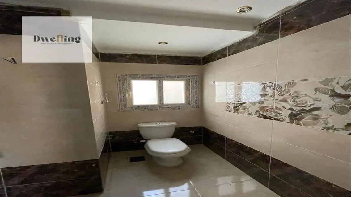 Apartment for Sale in West Golf Kattameya