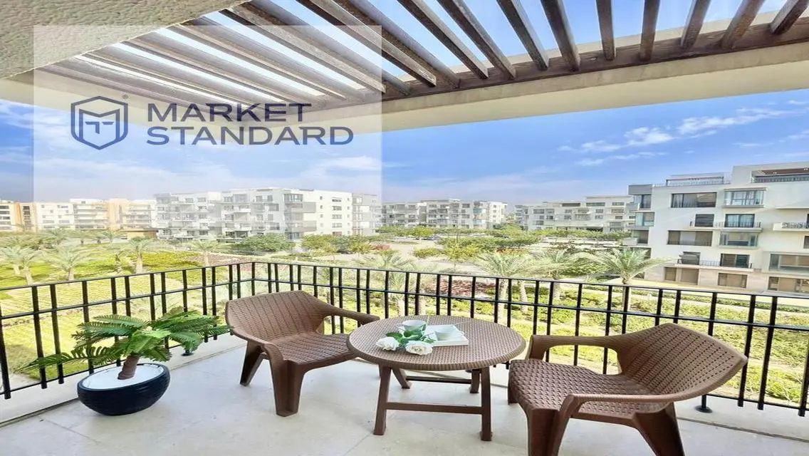 Fully furnished Duplex for rent in East Town