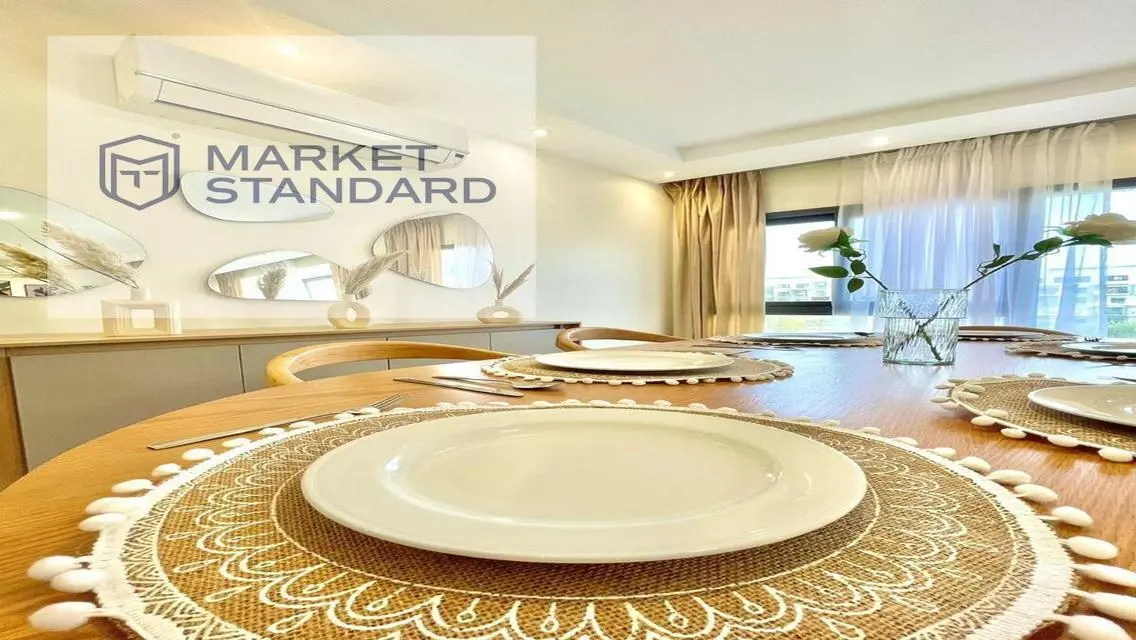 Fully furnished Duplex for rent in East Town