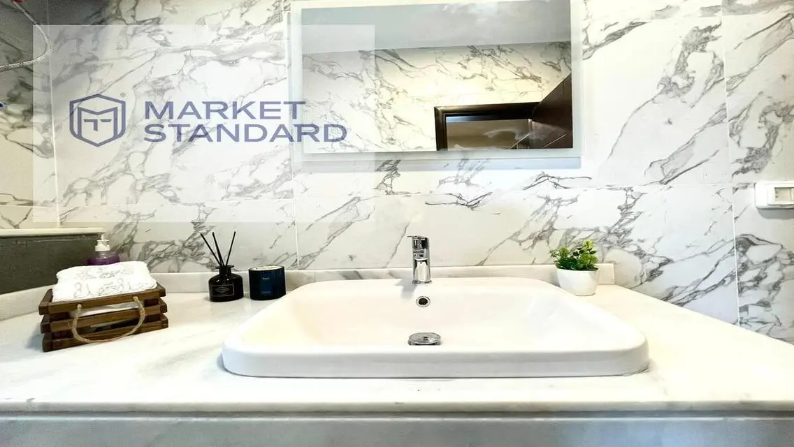 Fully furnished Duplex for rent in East Town