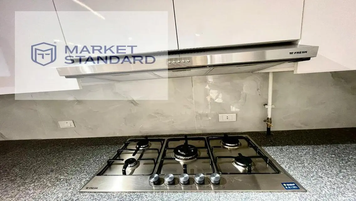Fully furnished Duplex for rent in East Town