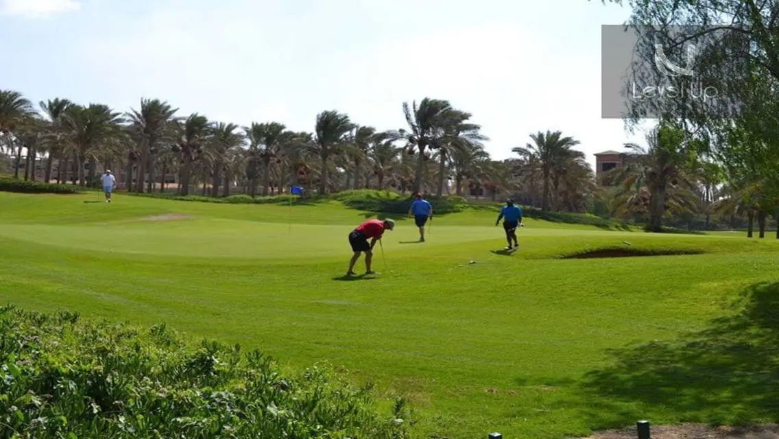 Apartment for sale at a snapshot price n West Golf