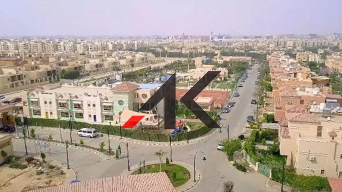بموقع مميز فيلا مستقلة للبيع في جراند ريزيدنس