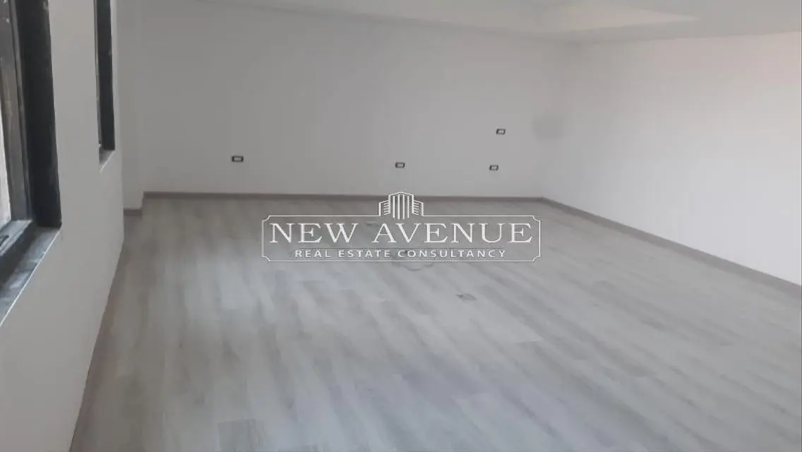 resale office at cairo business park fully finished