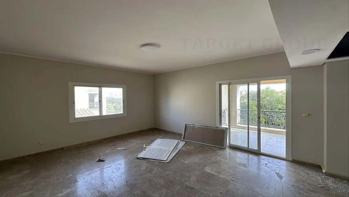 Villa | 7Rooms | Super Luxe| For Rent | Mivida