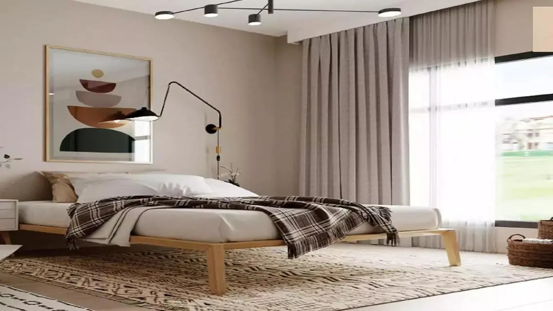 Luxury Apartment for Rent in the Heart of the City