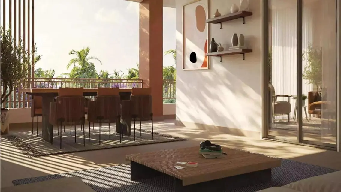 Luxury Apartment for Rent in the Heart of the City