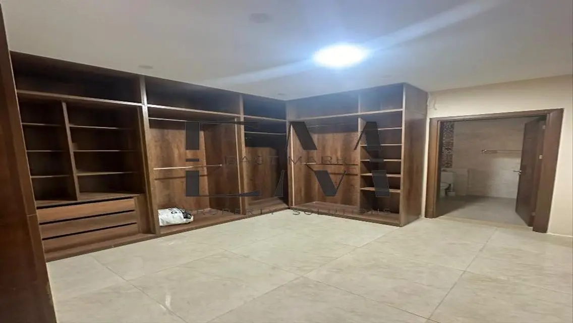Duplex for Rent in Eastown Compound - New Cairo
