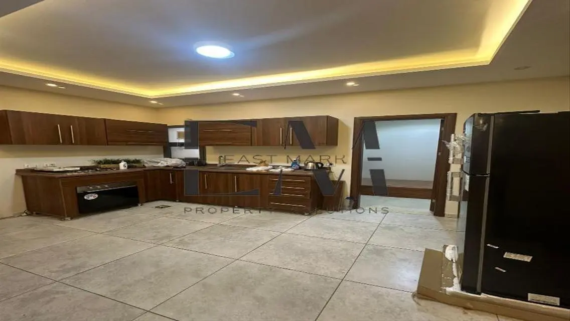 Duplex for Rent in Eastown Compound - New Cairo